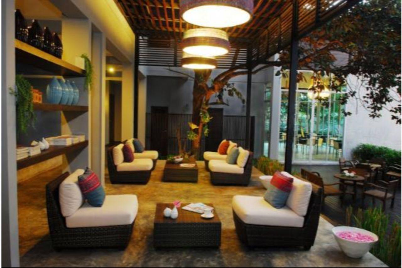 Ketawa Pet Friendly Hotel شيانغ ماي المظهر الخارجي الصورة
