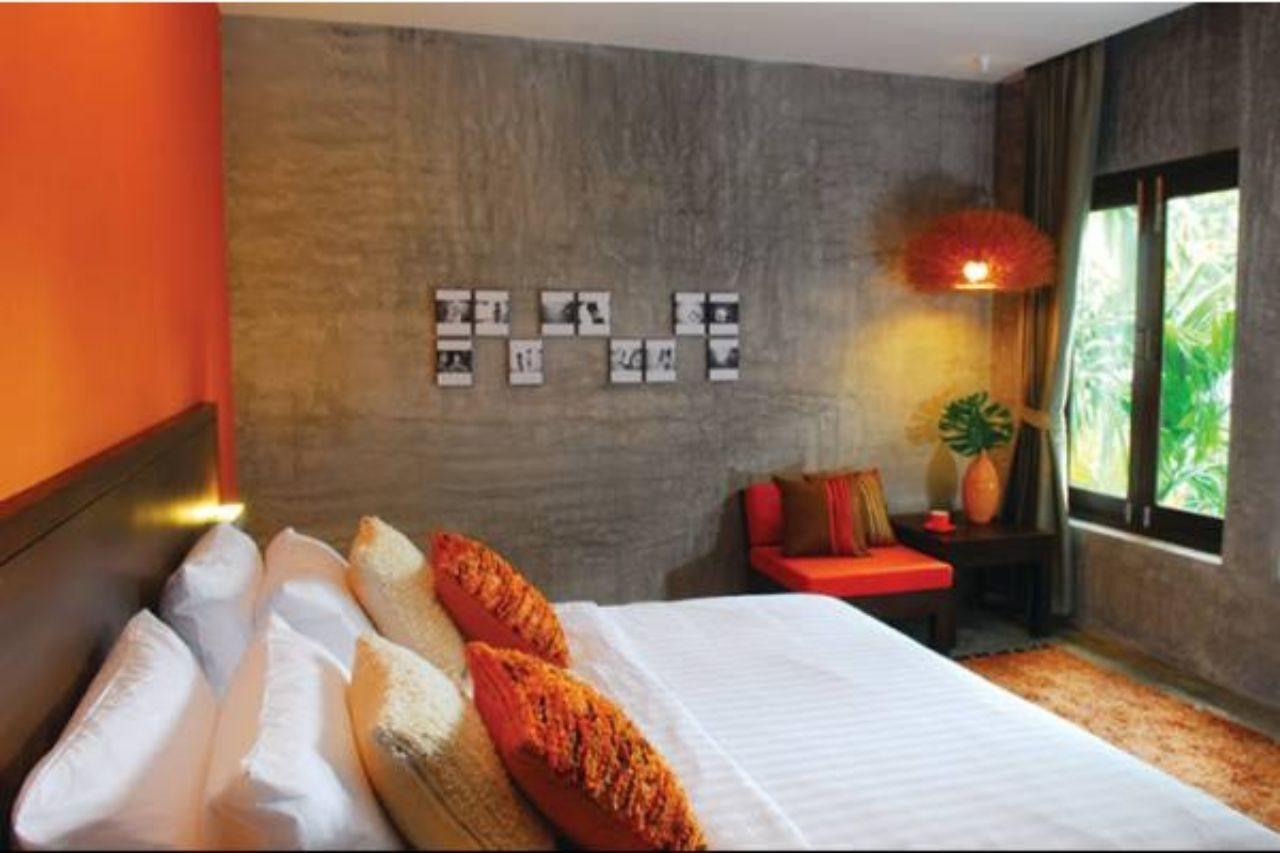 Ketawa Pet Friendly Hotel شيانغ ماي المظهر الخارجي الصورة