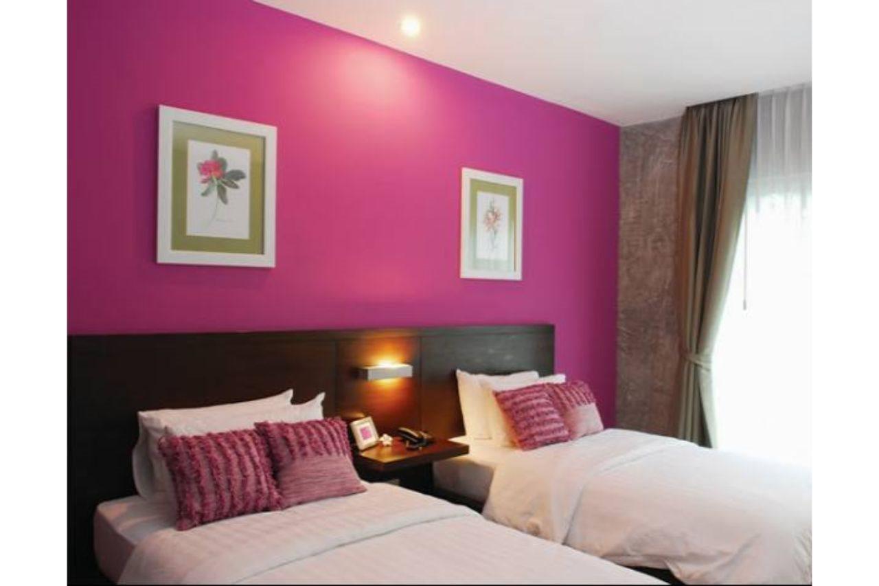 Ketawa Pet Friendly Hotel شيانغ ماي المظهر الخارجي الصورة