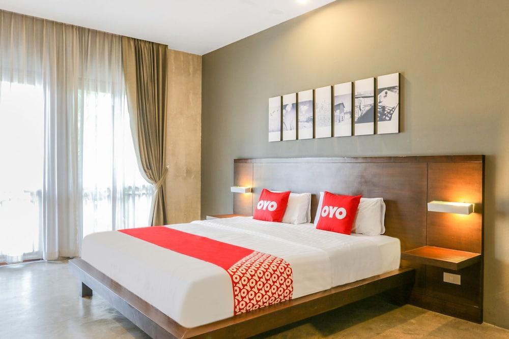 Ketawa Pet Friendly Hotel شيانغ ماي المظهر الخارجي الصورة