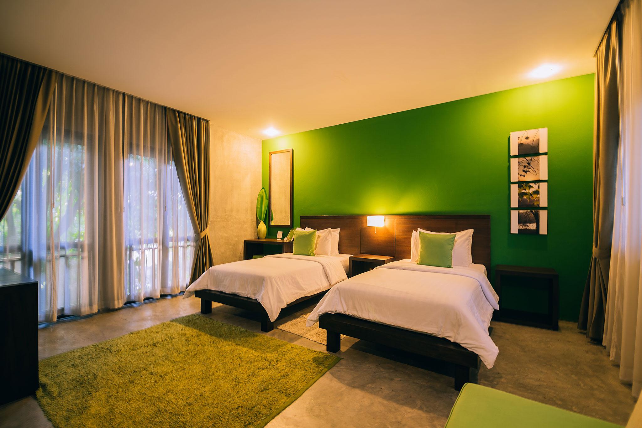 Ketawa Pet Friendly Hotel شيانغ ماي المظهر الخارجي الصورة