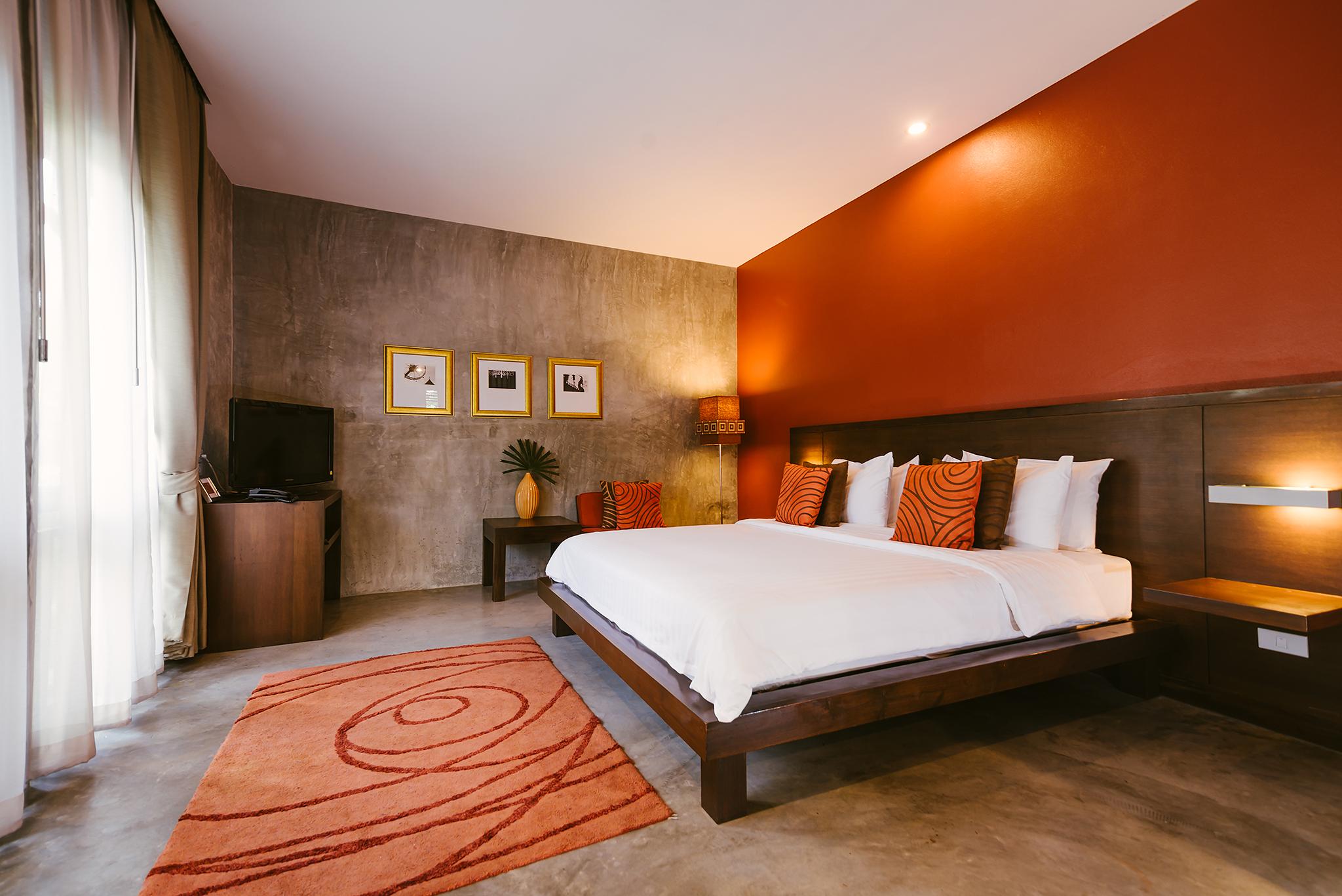 Ketawa Pet Friendly Hotel شيانغ ماي المظهر الخارجي الصورة