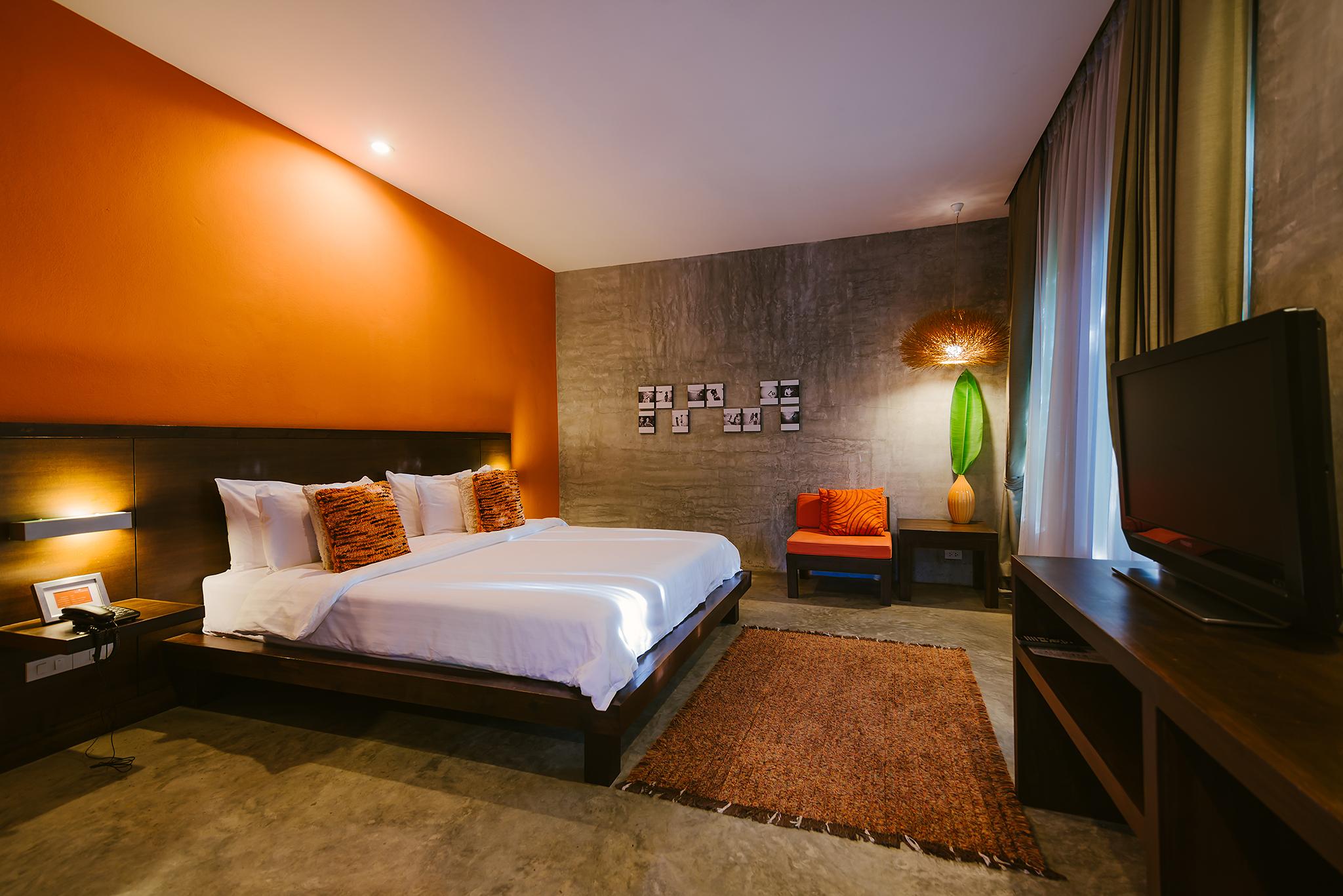 Ketawa Pet Friendly Hotel شيانغ ماي المظهر الخارجي الصورة