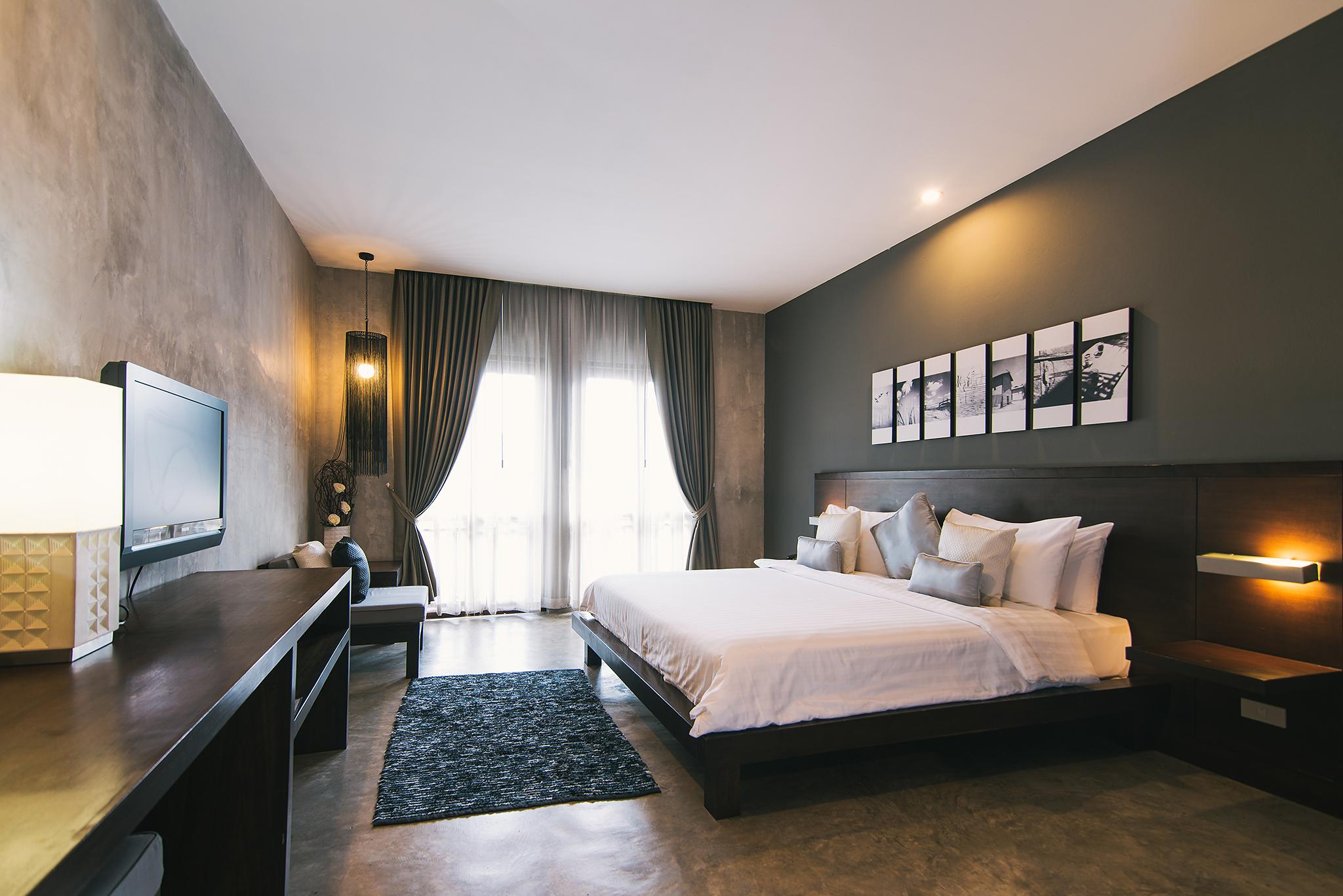 Ketawa Pet Friendly Hotel شيانغ ماي المظهر الخارجي الصورة