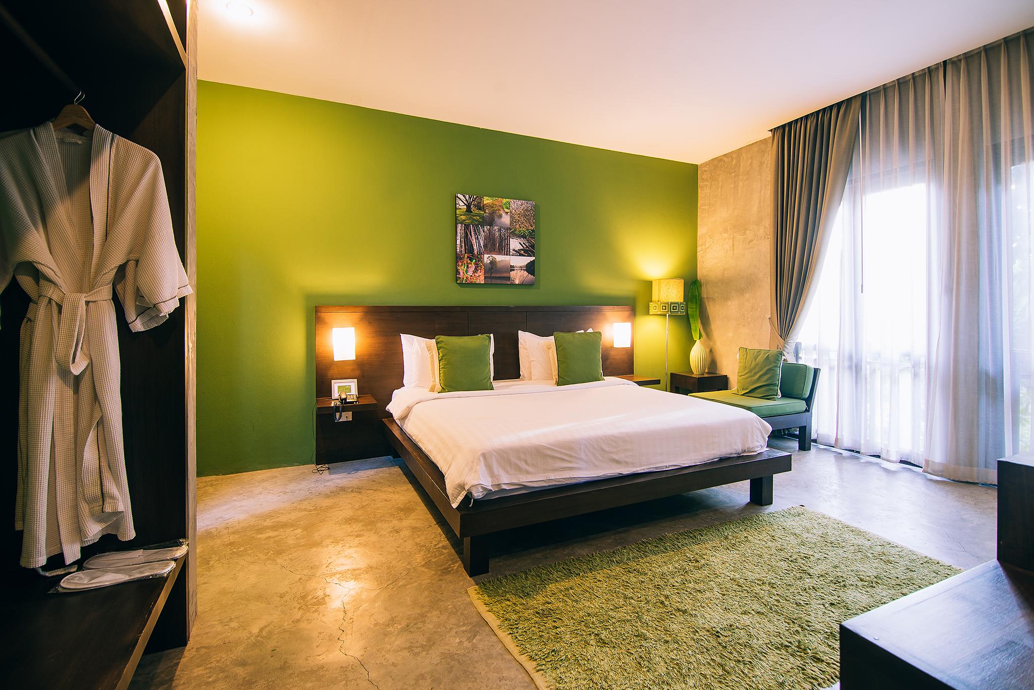 Ketawa Pet Friendly Hotel شيانغ ماي المظهر الخارجي الصورة