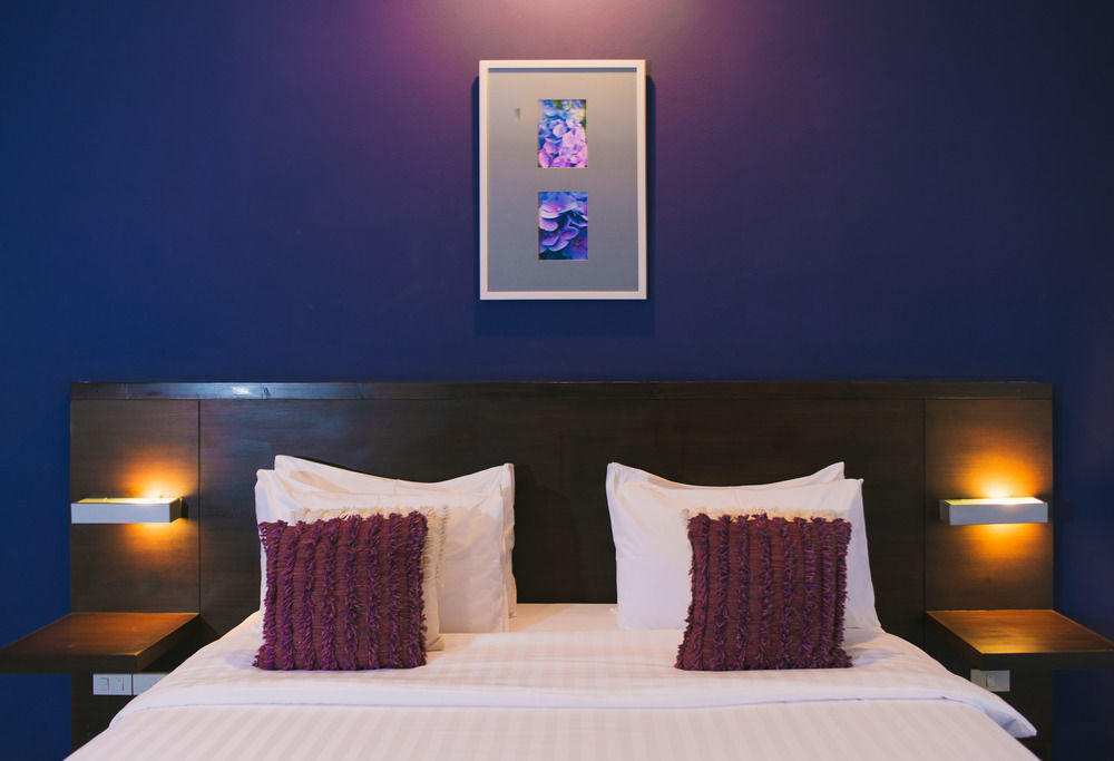 Ketawa Pet Friendly Hotel شيانغ ماي المظهر الخارجي الصورة