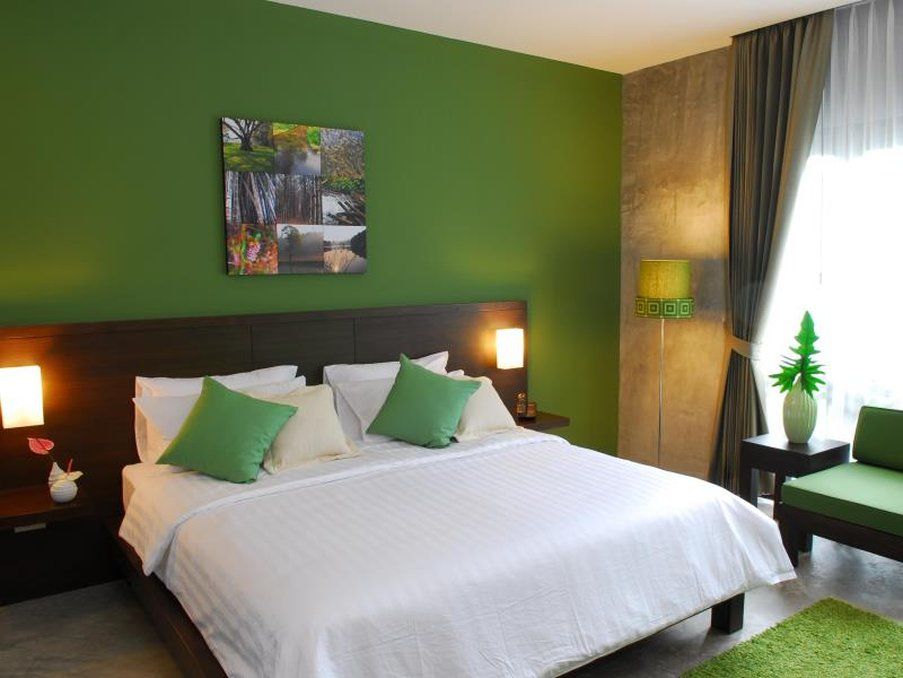 Ketawa Pet Friendly Hotel شيانغ ماي المظهر الخارجي الصورة