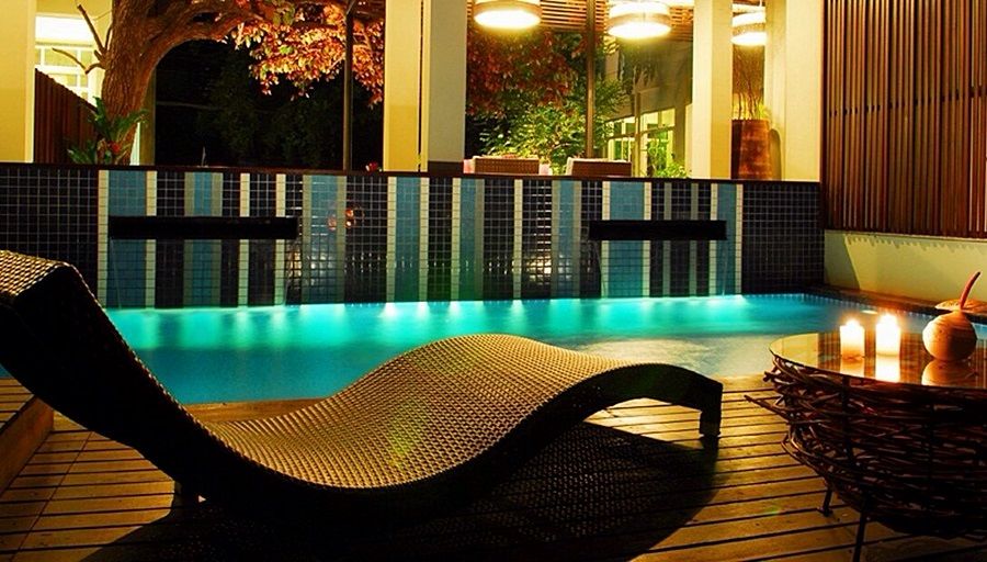 Ketawa Pet Friendly Hotel شيانغ ماي المظهر الخارجي الصورة