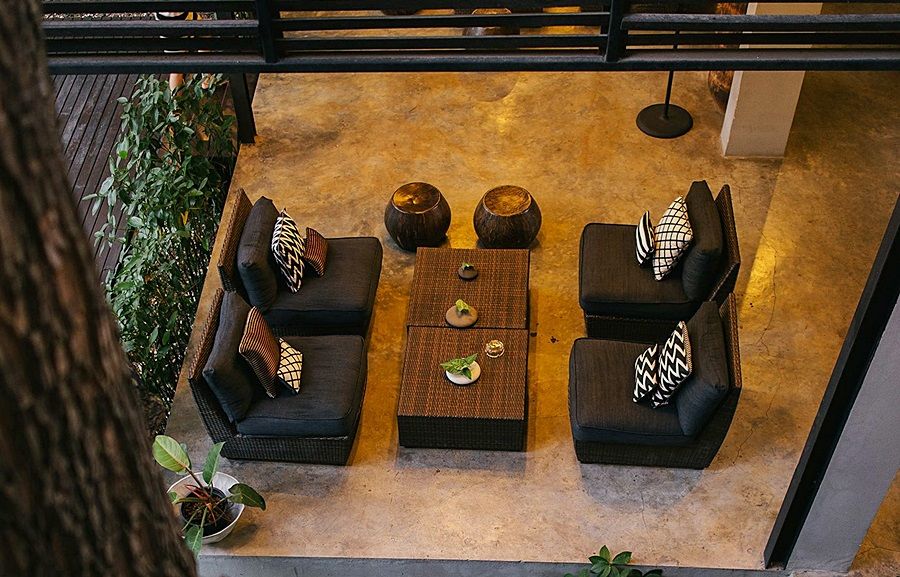 Ketawa Pet Friendly Hotel شيانغ ماي المظهر الخارجي الصورة
